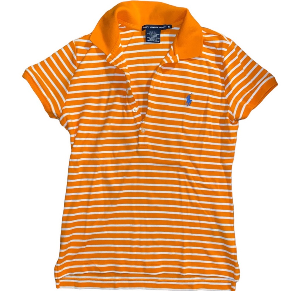 Authentic Ralph Lauren Polo Shirt